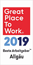 Great Place To Work